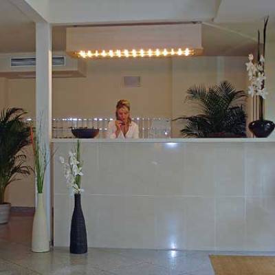 Hotel President Frankfurt Francoforte sul Meno Esterno foto
